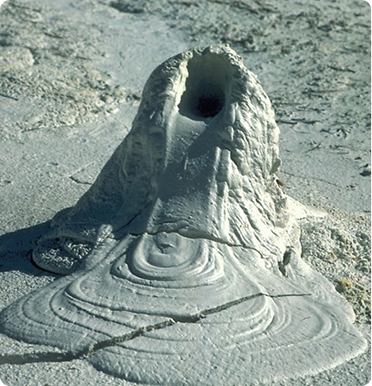 Gobustan Rock Art & Mud Volcanoes