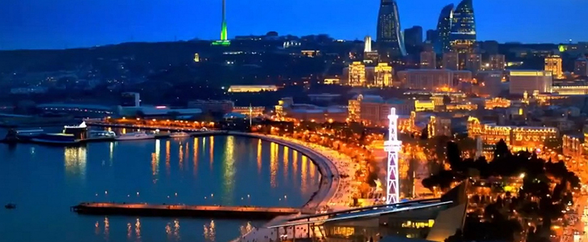 10 Best Places to Visit in Baku
