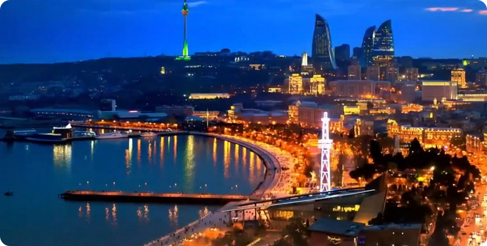 10 Best Places To Visit In Baku