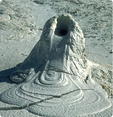 Gobustan Rock Art & Mud Volcanoes